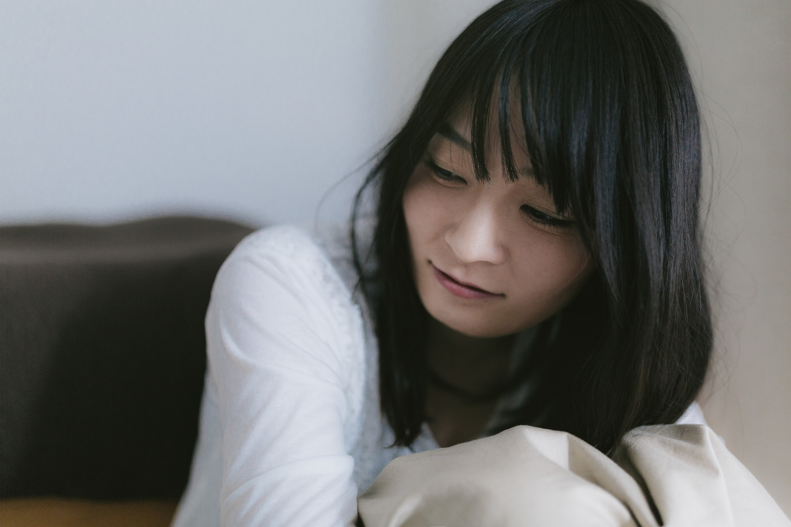 男人愛的女人